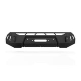CBI Covert Front Bumper | Toyota Tacoma 2016-2020 - Roam Overland Outfitters