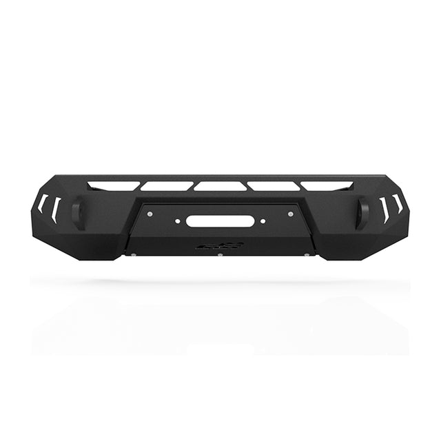 CBI Covert Front Bumper | Toyota Tacoma 2016-2020 - Roam Overland Outfitters