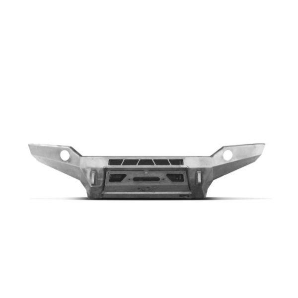CBI Classic Front Bumper | Toyota Tacoma 2016-2021 - Roam Overland Outfitters