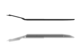 CBI Long Bed Gas Tank Skid | Toyota Tacoma 2016 - 2021 - Roam Overland Outfitters