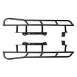 CBI Trail Bolt-On Rock Sliders | Toyota Tacoma 2016 - 2021 - Roam Overland Outfitters