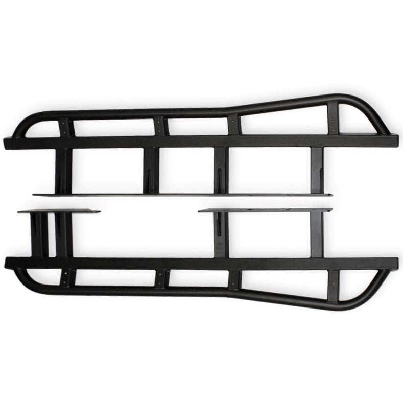 RCI Off-Road Rock Sliders | Toyota 4Runner 2010-2022 - Roam Overland Outfitters