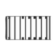 Prinsu Full Roof Rack | Toyota 4Runner 1995.5-2002 - Roam Overland Outfitters