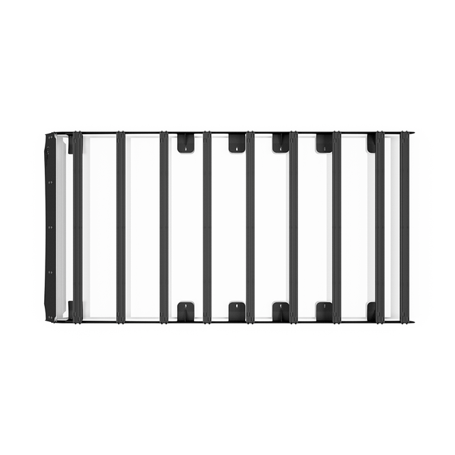 Prinsu Full Roof Rack | Toyota 4Runner 1995.5-2002 - Roam Overland Outfitters