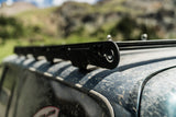 Prinsu Roof Rack 3/4 | Toyota 4Runner 1995.5-2002 - Roam Overland Outfitters