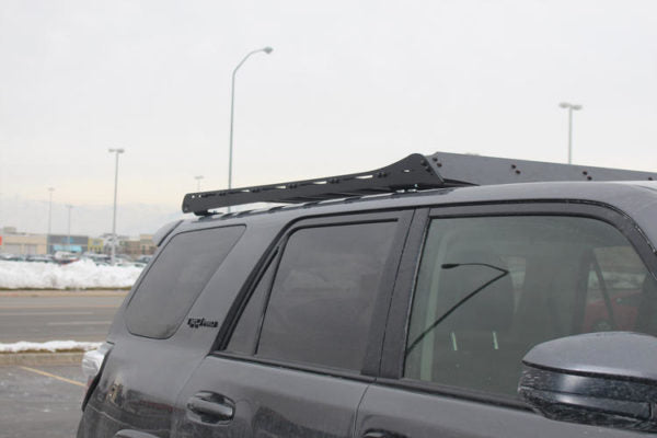 Prinsu Roof Rack 3/4 | Toyota 4Runner 3/4 2010-2021 - Roam Overland Outfitters