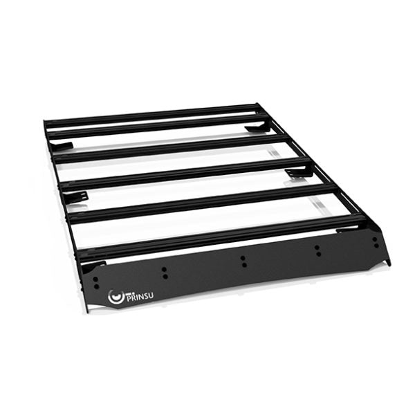 Prinsu Double-Cab Cab Rack | Toyota Tacoma 1995-2004 - Roam Overland Outfitters