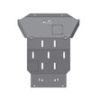 CBI Front Overland Skid Plate | Toyota Tundra 2014 - 2020 - Roam Overland Outfitters