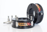 Torq Engineering 3/1 Leveling Lift Kit | Toyota Tundra 2007-2021 - Roam Overland Outfitters