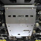 RCI Off-Road Engine Skid Plate | Toyota Tacoma 2005+ - Roam Overland Outfitters