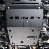 RCI Off-Road Engine Skid Plate | Toyota Tacoma 2005+ - Roam Overland Outfitters