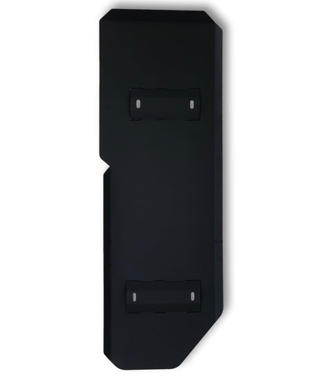 RCI Fuel Tank Skid Plate | Toyota Tacoma 05-Present - Roam Overland Outfitters