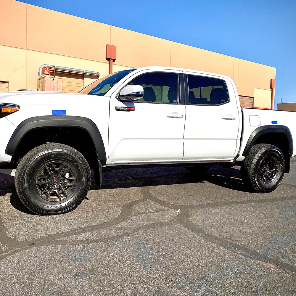 Westcott Designs TRD PRO Lift Kit (Front Only) - Toyota Tacoma 2020-2022 - Roam Overland Outfitters