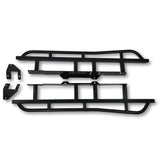 RCI Off-Road Rock Sliders | Toyota Tacoma 2016+ - Roam Overland Outfitters