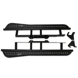 RCI Off-Road Rock Sliders | Toyota Tacoma 2016+ - Roam Overland Outfitters