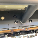 Westcott Designs Sliders | Toyota Tacoma 2nd and 3rd Gen - Roam Overland Outfitters
