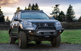 Metal Tech Tiger Shark Front Bumper - Stage 3 | Lexus GX460 2014-2021 - Roam Overland Outfitters
