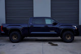 Westcott Designs Preload Collar Lift Kit *NEW* | Toyota Tundra 2022 - Roam Overland Outfitters