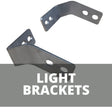 Prinsu Light Bar Mount - Roam Overland Outfitters