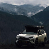 Prinsu Roof Rack | Toyota Rav4 2019-2021 - Roam Overland Outfitters