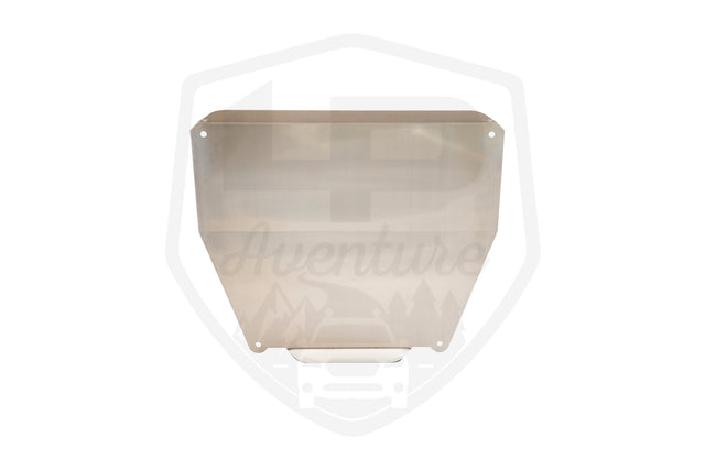 LP Aventure front skid plate - Subaru XV Crosstrek 2013-2017 / Impreza 2012-2016 - Roam Overland Outfitters