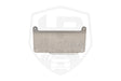 LP Aventure rear skid plate for CVT transmission - Subaru Crosstrek 2018-2023 / Impreza 2017-2023 / Crosstrek 2024+ - Roam Overland Outfitters