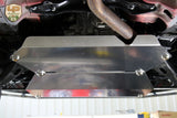 LP Aventure skid plate for CVT Transmission - Subaru XV Crosstrek 2013-2017 / Impreza 2012-2016 - Roam Overland Outfitters