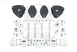 LP Aventure lift kit - 2019-2024 Subaru Forester  / 2022-2024 Forester Wilderness - Roam Overland Outfitters