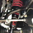 Westcott Designs Fox TRD PRO Lift Kit - Toyota Tacoma/4Runner/Tundra - Roam Overland Outfitters