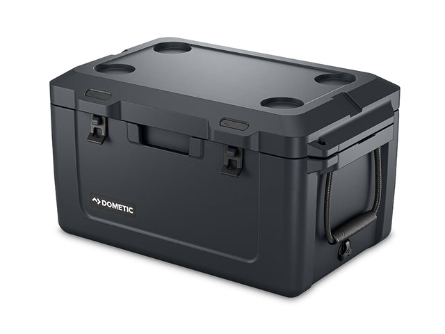 Dometic Patrol 55L Cooler / Slate - Roam Overland Outfitters