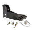 ReadyLift Rear Track Bar Bracket | Jeep JT Gladiator 4WD 2020-2021 - Roam Overland Outfitters