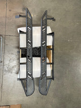 Westcott Designs Long Bed Sliders | Toyota Tacoma - Roam Overland Outfitters