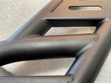 Westcott Designs Long Bed Sliders | Toyota Tacoma - Roam Overland Outfitters
