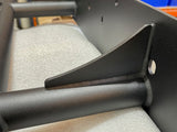 Westcott Designs Long Bed Sliders | Toyota Tacoma - Roam Overland Outfitters