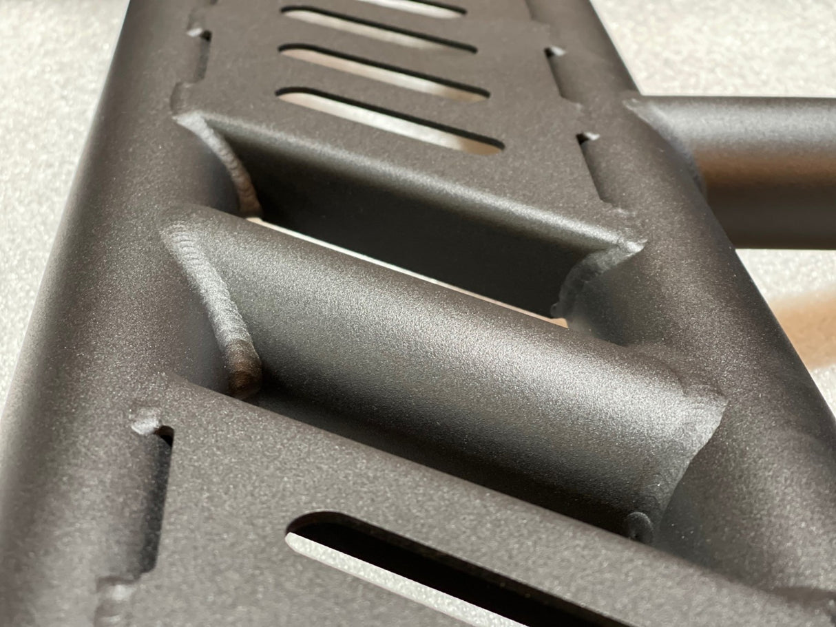 Westcott Designs Long Bed Sliders | Toyota Tacoma - Roam Overland Outfitters