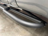 Westcott Designs Long Bed Sliders | Toyota Tacoma - Roam Overland Outfitters