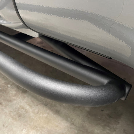 Westcott Designs Long Bed Sliders | Toyota Tacoma - Roam Overland Outfitters
