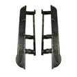 CBI Overland Bolt-On Rock Sliders | Toyota 4Runner 2010 - 2020 - Roam Overland Outfitters