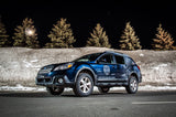 LP Aventure lift kit - Outback 2010-2014 - Roam Overland Outfitters