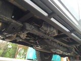 RCI Off-Road Rock Sliders | Toyota 4Runner 2010-2022 - Roam Overland Outfitters