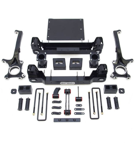 ReadyLift Suspensions 8" Lift Kit | Toyota Tundra 2007-2020 - Roam Overland Outfitters