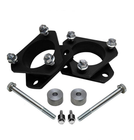ReadyLift Suspensions 2" Front Leveling Kit (6-Lug) | Toyota Tacoma 1995-2004 - Roam Overland Outfitters