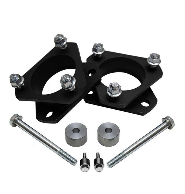 ReadyLift Suspensions 2" Front Leveling Kit (6-Lug) | Toyota Tacoma 1995-2004 - Roam Overland Outfitters