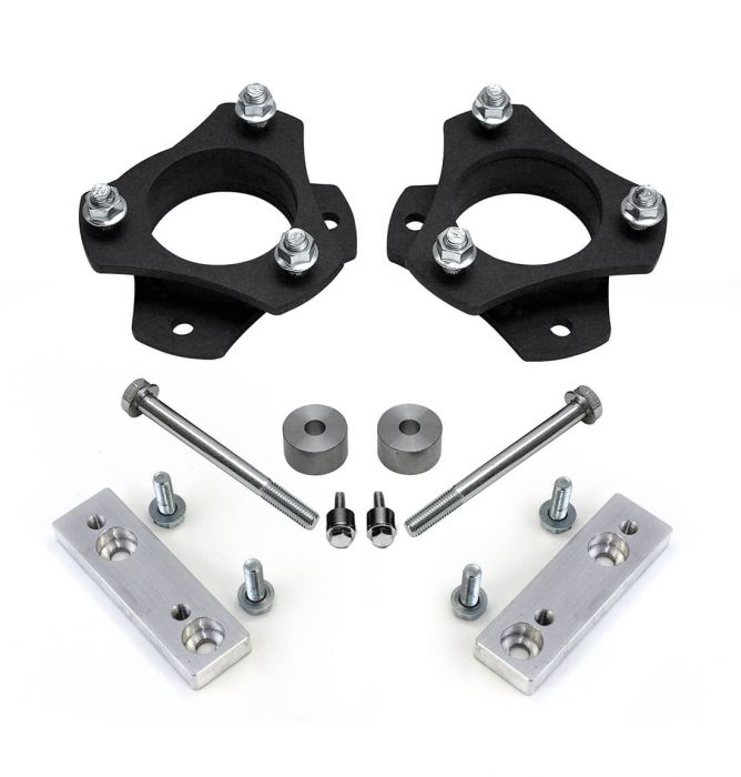 ReadyLift Suspension 2.75-3" Front Leveling Kit | Toyota Tacoma TRD/SR5 2005-2021 - Roam Overland Outfitters