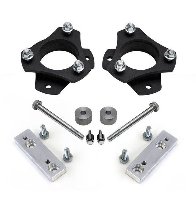 ReadyLift Suspension 2.75-3" Front Leveling Kit | Toyota Tacoma TRD/SR5 2005-2021 - Roam Overland Outfitters