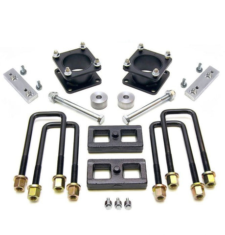 ReadyLift Suspensions 3"F / 1"R SST Lift Kit | Toyota Tundra TRD/SR5 2007-2021 - Roam Overland Outfitters