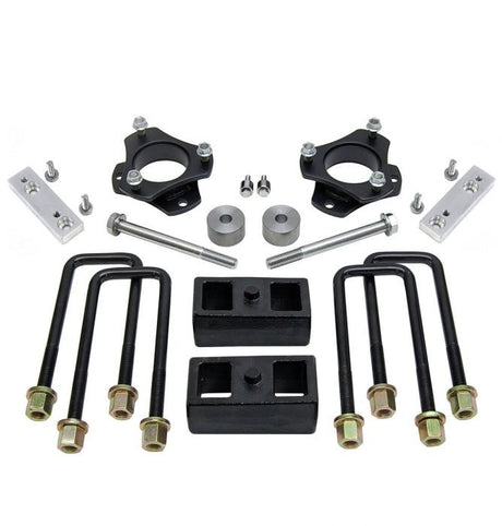 ReadyLift Suspensions 3"F / 2"R SST Lift Kit | Toyota Tacoma TRD/SR5 2005-2021 - Roam Overland Outfitters