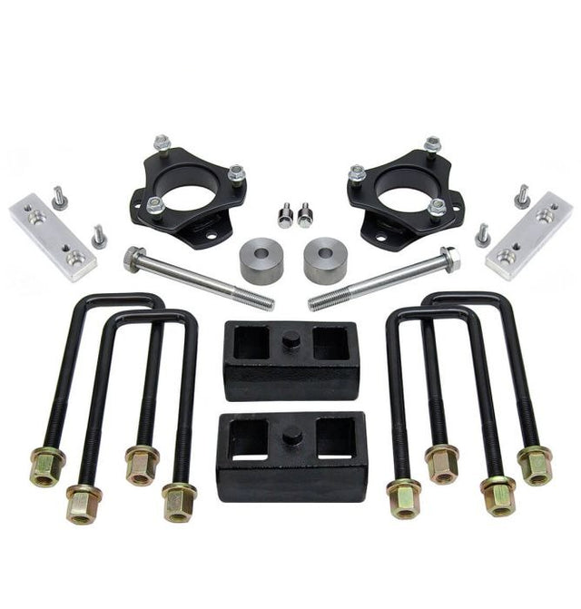 ReadyLift Suspensions 3"F / 2"R SST Lift Kit | Toyota Tacoma TRD/SR5 2005-2021 - Roam Overland Outfitters