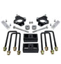 ReadyLift Suspensions 3"F / 2"R SST Lift Kit | Toyota Tacoma TRD/SR5 2005-2021 - Roam Overland Outfitters
