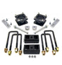 ReadyLift Suspensions 3"F / 2"R SST Lift Kit | Toyota Tundra TRD/SR5 2007-2021 - Roam Overland Outfitters